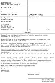 Free 6+ enclosure cover letter templates in ms word | pdf.to document. Paralegal Document Drafting The Demand Letter And Complaint Dummies