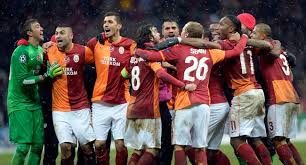 Maçın galatasaray için önemi neydi? Cim Bom 150 Kez Devler Ligi Sahnesinde Son Dakika Haberleri