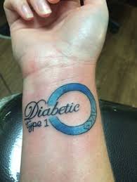 Type 2 diabetes tattoo designs 😵young age. 100 Diabetes Tattoo Ideas Diabetes Tattoo Diabetes T1d Tattoo