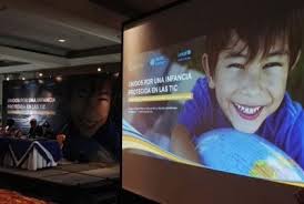 Congreso regional pone en la mira la lucha contra abuso sexual en línea de  niñez