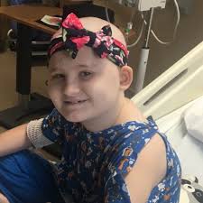 Fundraiser for Rachel Kroese by Christine Chance : Please donate as Scarlet  battles multiple myeloma