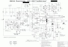 Inversor De Corriente De 3000 Vatios 12v Dc A 230v Ac Electronic Circuit Projects Circuit Diagram Electronics Circuit