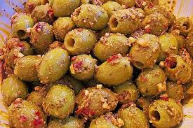 Eingelegte Grune Oliven Von Healing21 Chefkoch Lebensmittel Essen Rezepte Oliven Selbst Einlegen