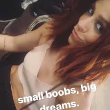 Four of larsson's singles, uncover, lush life, never forget you and ain't my fault. Small Boobs Vanessa Mai Wird Von Ihren Fans Gefeiert Intouch