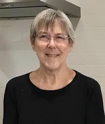 Vicki Lynn Marinski March 11, 1958