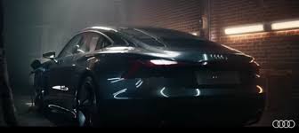 Prices displayed for all audi genuine accessories are for parts only and exclude installation labour cost. Audi Super Bowl Ad Showcases E Tron Gt Concept