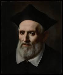 Saint Philip Neri is called the "Apostle of #Rome." He preached anywhere &  everywhere to help the poor & bring them to #Christ. He is the #patronsaint  of comedians, artists & writers!
