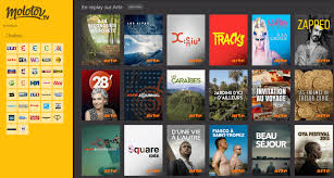 Les tops de la semaine. Regarder La Tv Autrement Sans Tv Sur Tous Vos Appareils L Atelier Du Geek