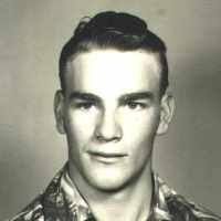 Robert Earl Putnam (1934–1979)