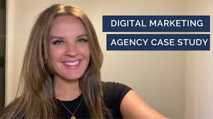 Digital Marketing Agency Case Study
