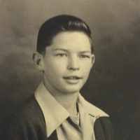 Franklin Delano Roe (1934–2010)