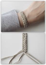 Truebluemeandyou Diy Bracelets Jewelry Making Leather Cord