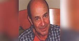 Kenneth Hollander Obituary