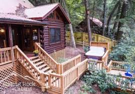 Pet friendly cabins north georgia fenced yard. Fenced Yard Cabin Rentals In North Georgia Sliding Rock Cabins