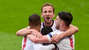 The english football association plan to offer gareth southgate a new contract regardless of england's performance at euro 2020. Euro 2020 Highlights Czech Republic Vs England England Top Group D After 1 0 Win Over Czech Republic Hindustan Times