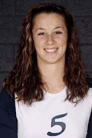 2012-13 Volleyball Roster