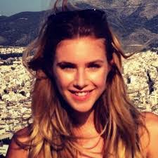 Barbara Draskovic's Instagram, Twitter & Facebook