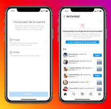 Sincroniza tu instagram con tus cuentas sociales. Un Instagram Mas Seguro Para Los Mas Jovenes Informacion Sobre Facebook