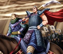 Hd Wallpaper Anime Kingdom Ou Ki Tou Kingdom Wallpaper Flare