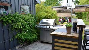 Outdoor küche selber bauen mit der anleitung von hornbach. Outdoor Kuche Selber Bauen 7 Geniale Diy Aussenkuchen