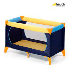 Lettino Da Campeggio Hauck