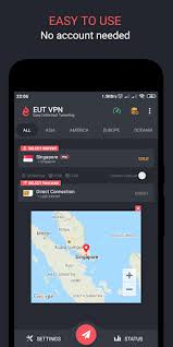 * works with wifi networks,4g,3g,and all mobile data carriers. Eut Vpn Easy Unlimited Tunneling Download Apk Application For Free