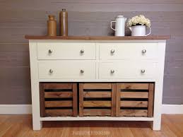 You will discover a wide variety. Solid Pine Sideboards For Sale 4ft Rustic Solid Pine Sideboard With Crate Storage