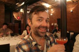 Buzzings” from Cocktail Buzz: Highlights from the Manhattan Cocktail  Classic, with Recipes To Delight All