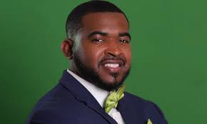 Meet Sterling Mark of Sterling Empowerment in Southeast