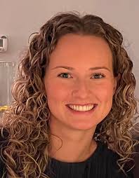 HYDE COUNTY SCHOOLS NAMES KATIE ROONEY AS 2025-2026 DISTRICT BEGINNING  TEACHER OF THE YEAR