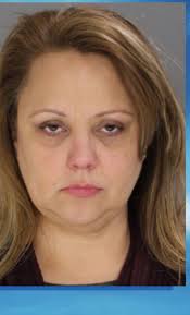 Police: Snow Shoe woman stole $110K from employer