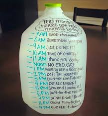 10 Infographics That Help You Drink More Water Effortlessly Friday Workout Drinking Water Health