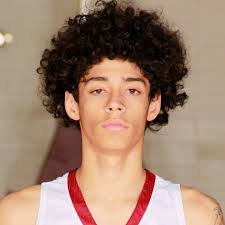 Kevin Adams' Lowndes High School Bio