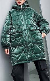 Pin On Winter Down Coat Outfit