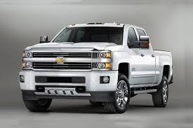 2019 Chevrolet Silverado 2500hd Crew Cab Prices Reviews And Pictures Edmunds