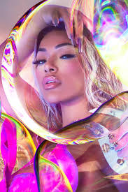 Music Is My Oxygen": An Interview With Stefflon Don