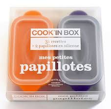 Epingle Sur En Papillote