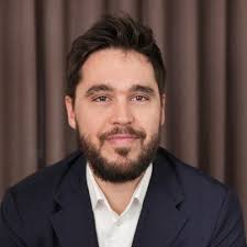 Stort velkommen til Casper Roth Lange der tiltræder som Project Manager,  Victa Oryema der kommer til som Sr.