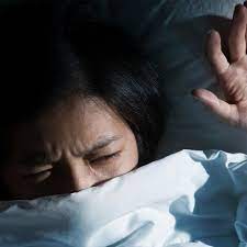 Dan jika anda masih penasaran dengan mimpi anda hari ini mari ikuti terus. Ini 5 Tafsir Di Balik Mimpi Buruk Anda Menurut Psikolog Global Liputan6 Com