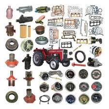 Despite a rather severe farm economy depression at the time, deere & company management decided to build the model d prototype in 1923, designed by muir l. Tractor Spare Parts Tractor Spare Latest Price Manufacturers Suppliers