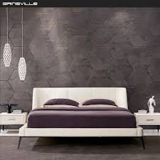 Maybe you would like to learn more about one of these? Hot Sale New Wall Bed King Bed Double Bed Soft Leather Bed Home Furniture Hotel Furniture In Italy Style China Home Furniture Bedroom Furniture Made In China Com