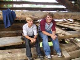 THE WISCONSIN YODERS