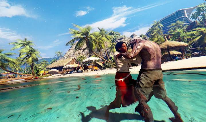 Dead Island 2: Why You Shouldn't Bother to Play the Original