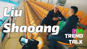 „azt hittük, hogy majd lazább lesz, de ugyanazt a kemény munkát. Boldog Szuletesnapot Liu Shaoang Ado Video Sportmenu