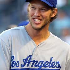 Clayton Kershaw