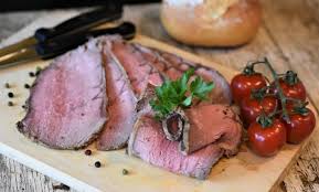 is roast beef safe when pregnant