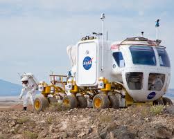 Die beiden rover werden die komponenten zum siedlungsort bringen und alles für die ankunft der siedler vorbereiten. Nine Real Nasa Technologies In The Martian Nasa