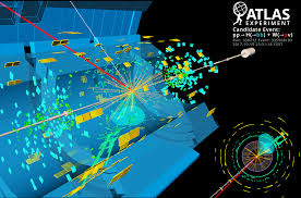 Atlas is an early access pirate mmo survival game from grapeshot games, a studio made up of members of the ark: Atlas Observes Elusive Higgs Boson Decay To A Pair Of Bottom Quarks Atlas Experiment At Cern