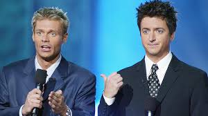Keywords:american idol en streaming american idol film complet american idol film en. American Idol Brian Dunkleman And William Hung Returning Canceled Renewed Tv Shows Tv Series Finale