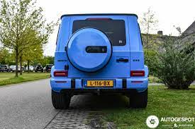 We did not find results for: Mercedes Amg G 63 W463 2018 23 May 2021 Autogespot